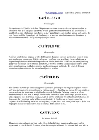 Comentario de la biblia  matthew henry