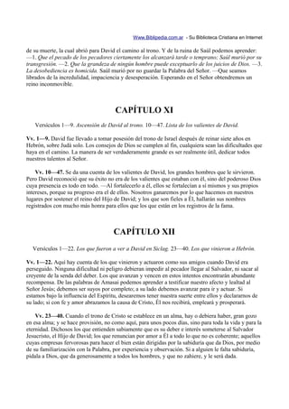 Comentario de la biblia  matthew henry