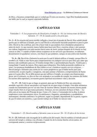 Comentario de la biblia  matthew henry