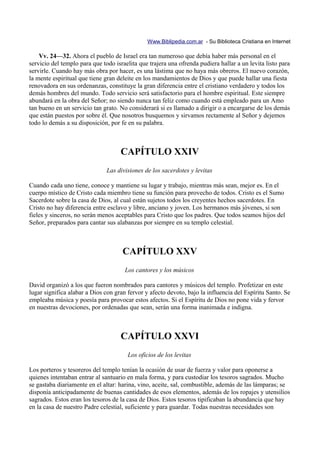 Comentario de la biblia  matthew henry