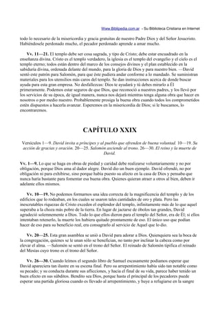 Comentario de la biblia  matthew henry