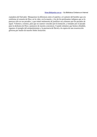 Comentario de la biblia  matthew henry