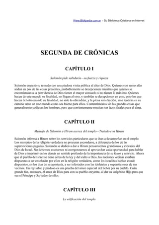 Comentario de la biblia  matthew henry