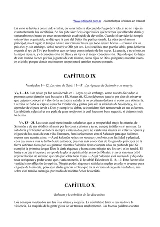 Comentario de la biblia  matthew henry