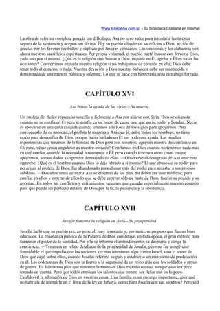 Comentario de la biblia  matthew henry