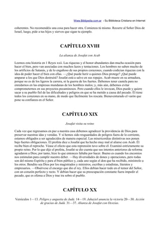 Comentario de la biblia  matthew henry