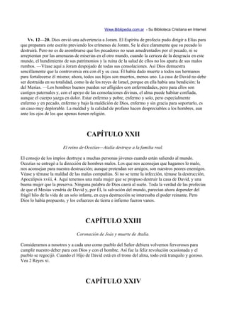 Comentario de la biblia  matthew henry