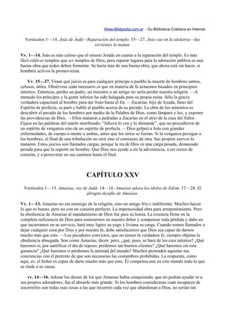 Comentario de la biblia  matthew henry