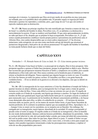 Comentario de la biblia  matthew henry