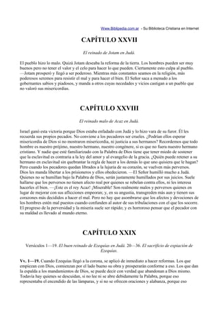 Comentario de la biblia  matthew henry