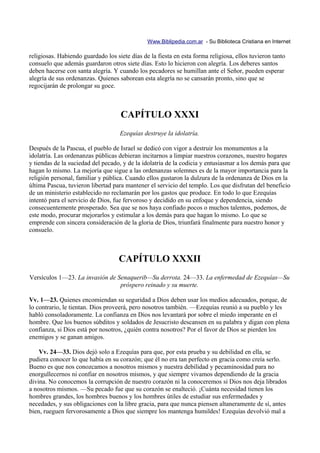 Comentario de la biblia  matthew henry