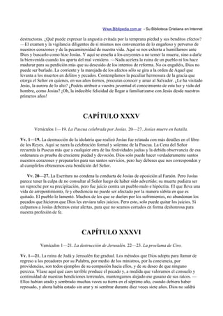 Comentario de la biblia  matthew henry