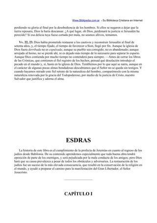 Comentario de la biblia  matthew henry