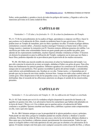 Comentario de la biblia  matthew henry