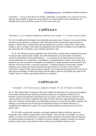 Comentario de la biblia  matthew henry