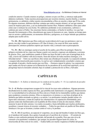 Comentario de la biblia  matthew henry