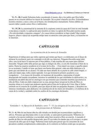 Comentario de la biblia  matthew henry