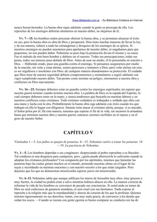 Comentario de la biblia  matthew henry