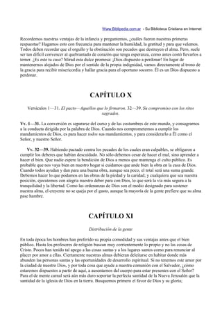 Comentario de la biblia  matthew henry