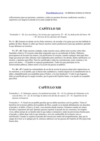 Comentario de la biblia  matthew henry