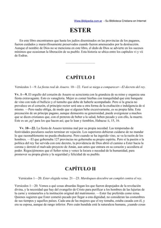 Comentario de la biblia  matthew henry