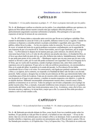 Comentario de la biblia  matthew henry