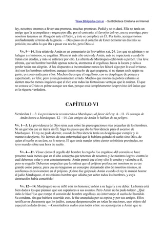 Comentario de la biblia  matthew henry