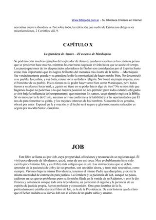 Comentario de la biblia  matthew henry