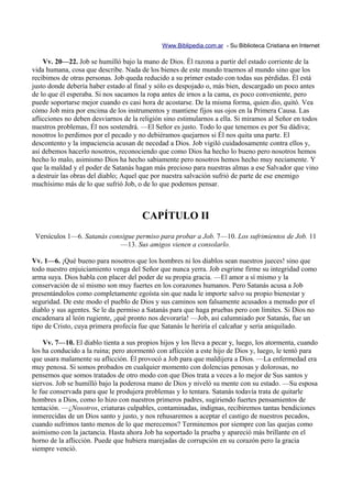 Comentario de la biblia  matthew henry