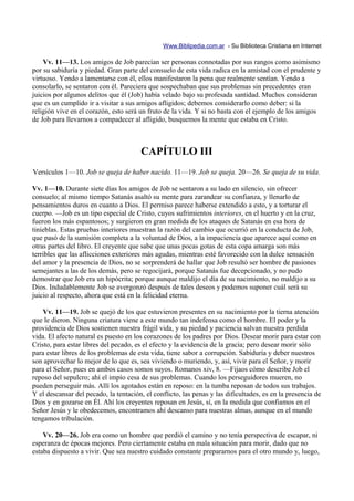 Comentario de la biblia  matthew henry