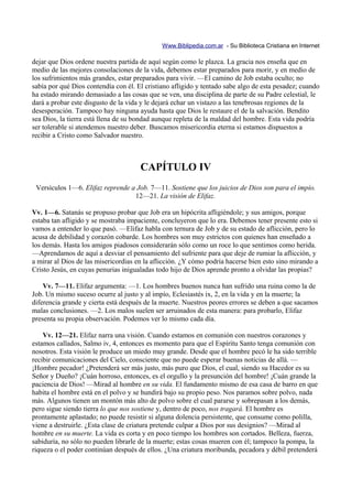 Comentario de la biblia  matthew henry