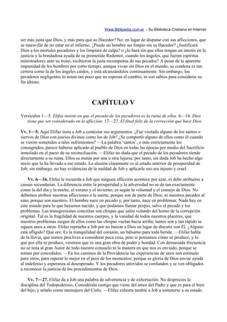 Comentario de la biblia  matthew henry