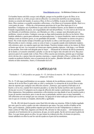 Comentario de la biblia  matthew henry