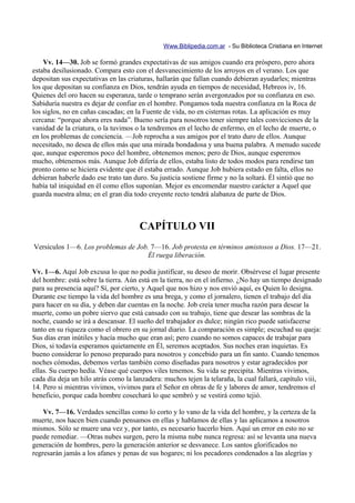 Comentario de la biblia  matthew henry