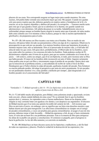 Comentario de la biblia  matthew henry