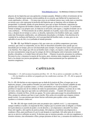 Comentario de la biblia  matthew henry