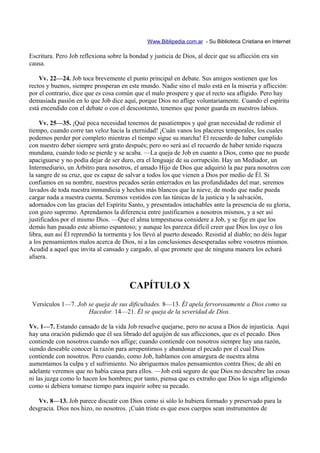 Comentario de la biblia  matthew henry