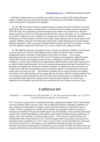 Comentario de la biblia  matthew henry