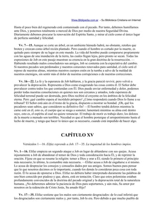 Comentario de la biblia  matthew henry