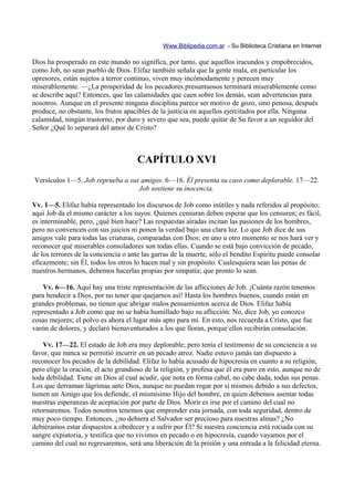 Comentario de la biblia  matthew henry