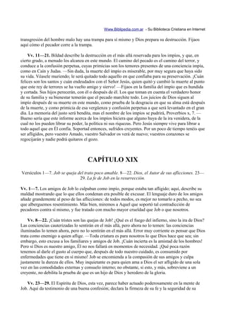 Comentario de la biblia  matthew henry