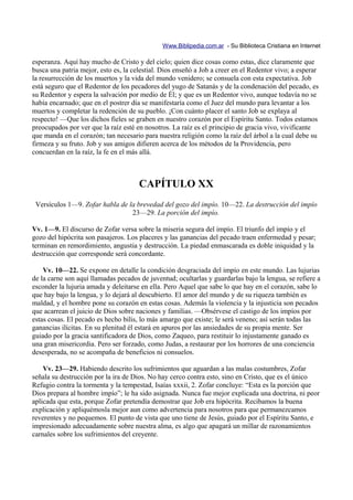 Comentario de la biblia  matthew henry