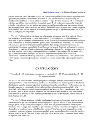 Comentario de la biblia  matthew henry