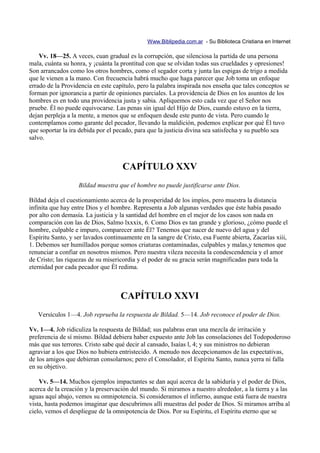 Comentario de la biblia  matthew henry