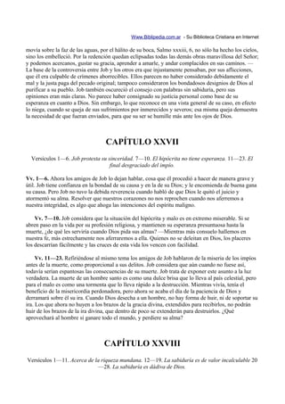 Comentario de la biblia  matthew henry