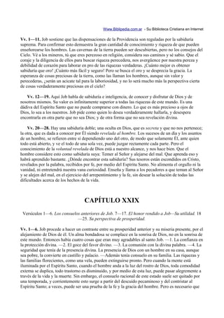 Comentario de la biblia  matthew henry