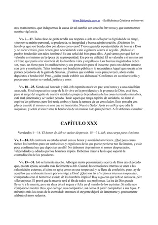 Comentario de la biblia  matthew henry