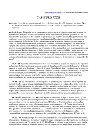 Comentario de la biblia  matthew henry