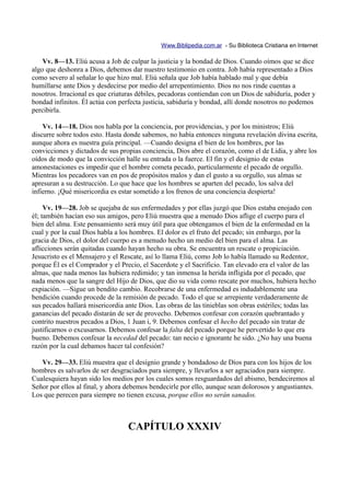 Comentario de la biblia  matthew henry