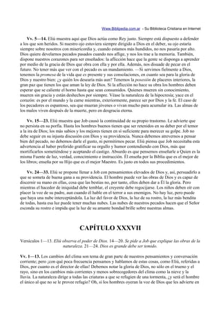 Comentario de la biblia  matthew henry